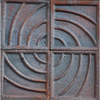 Decorative Ceramic ACD10