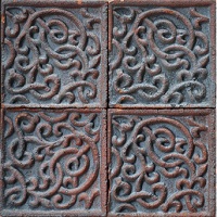 Decorative Ceramic ACD16