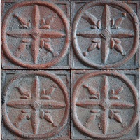Decorative Ceramic ACD34