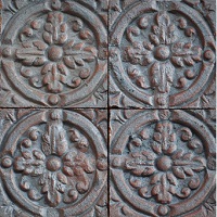 Decorative Ceramic ACD35