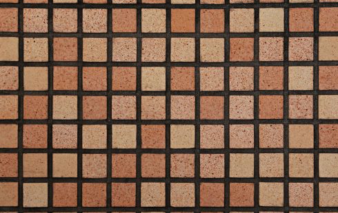 Facade Brick AP464