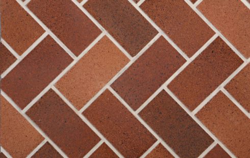 Facade Brick AP83
