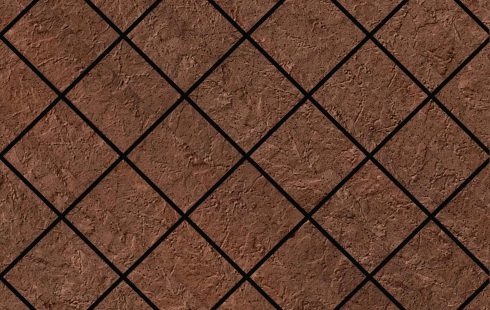 Modern Facade Brick AB31055