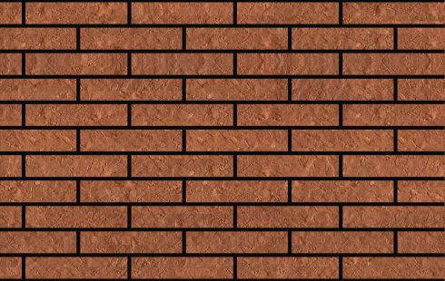 Modern Facade Brick AB42005