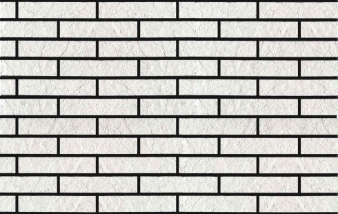 Modern Facade Brick AB51005