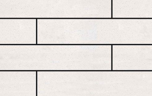 Modern Facade Brick AB51251