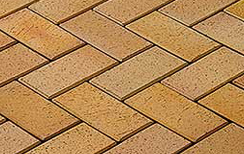 Paving Brick AP126