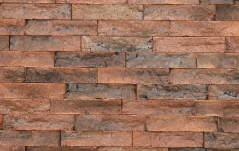Rocky Facade Brick AST115