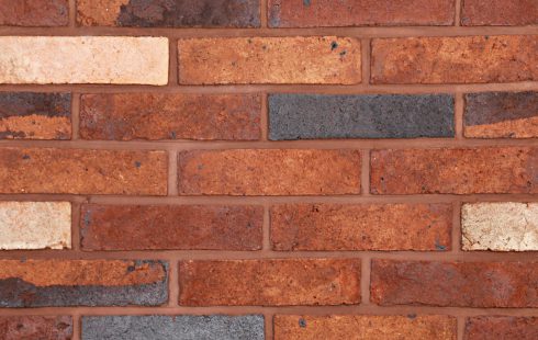 Rustic Facade Brick AR27