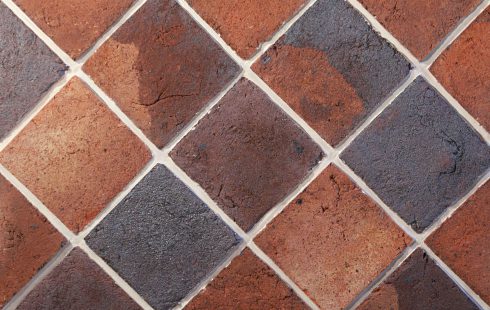 Rustic Facade Brick AR57