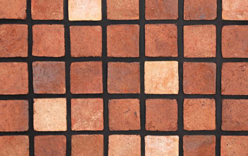 Rustic Paving Bricks AR43